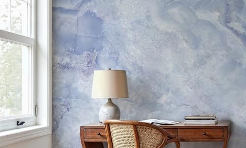 Glacier Marble