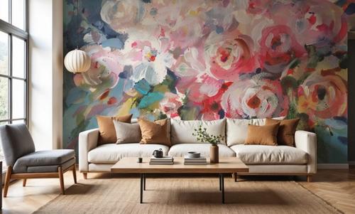 Floral Full