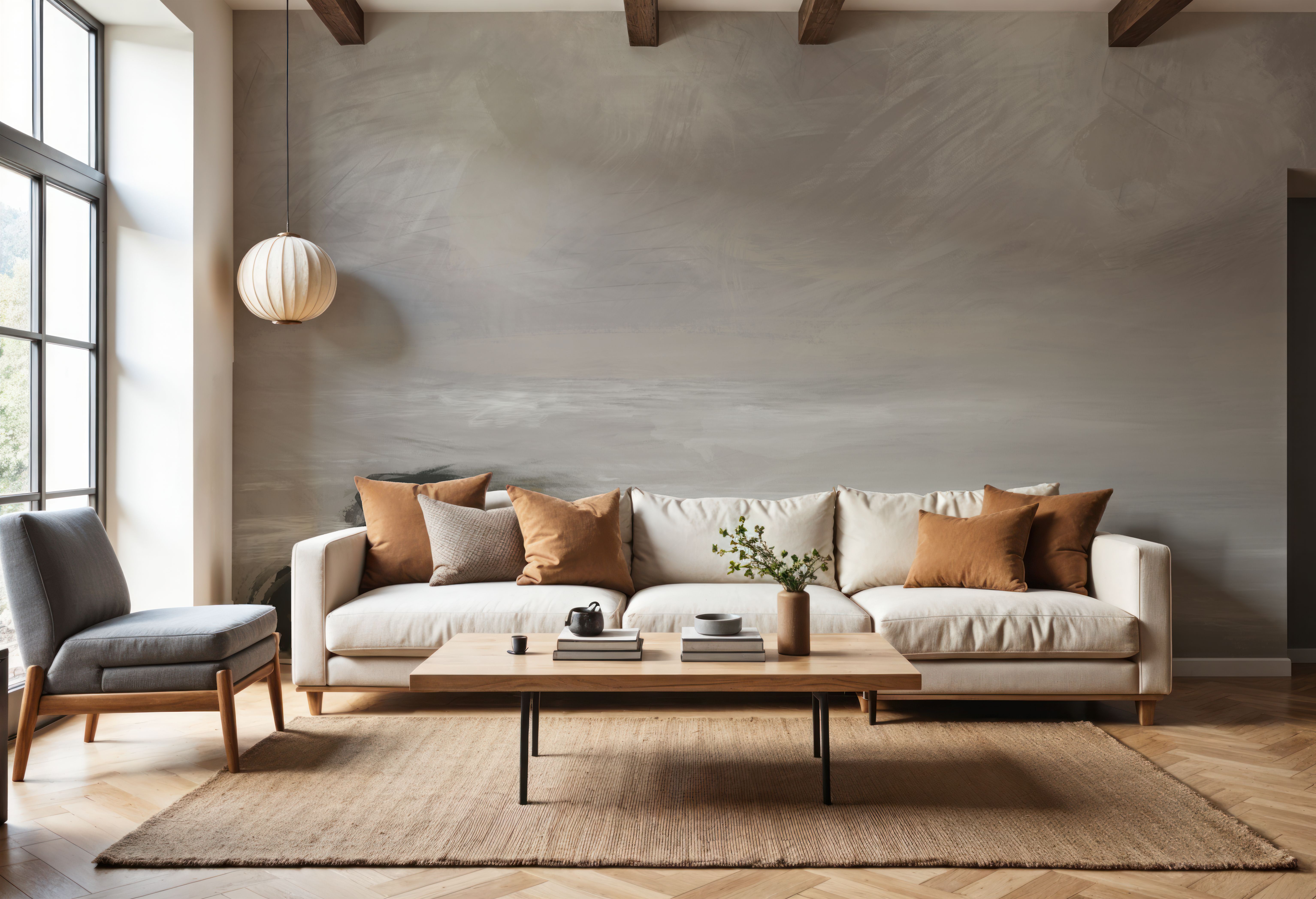 French Countryside, Wallpaper