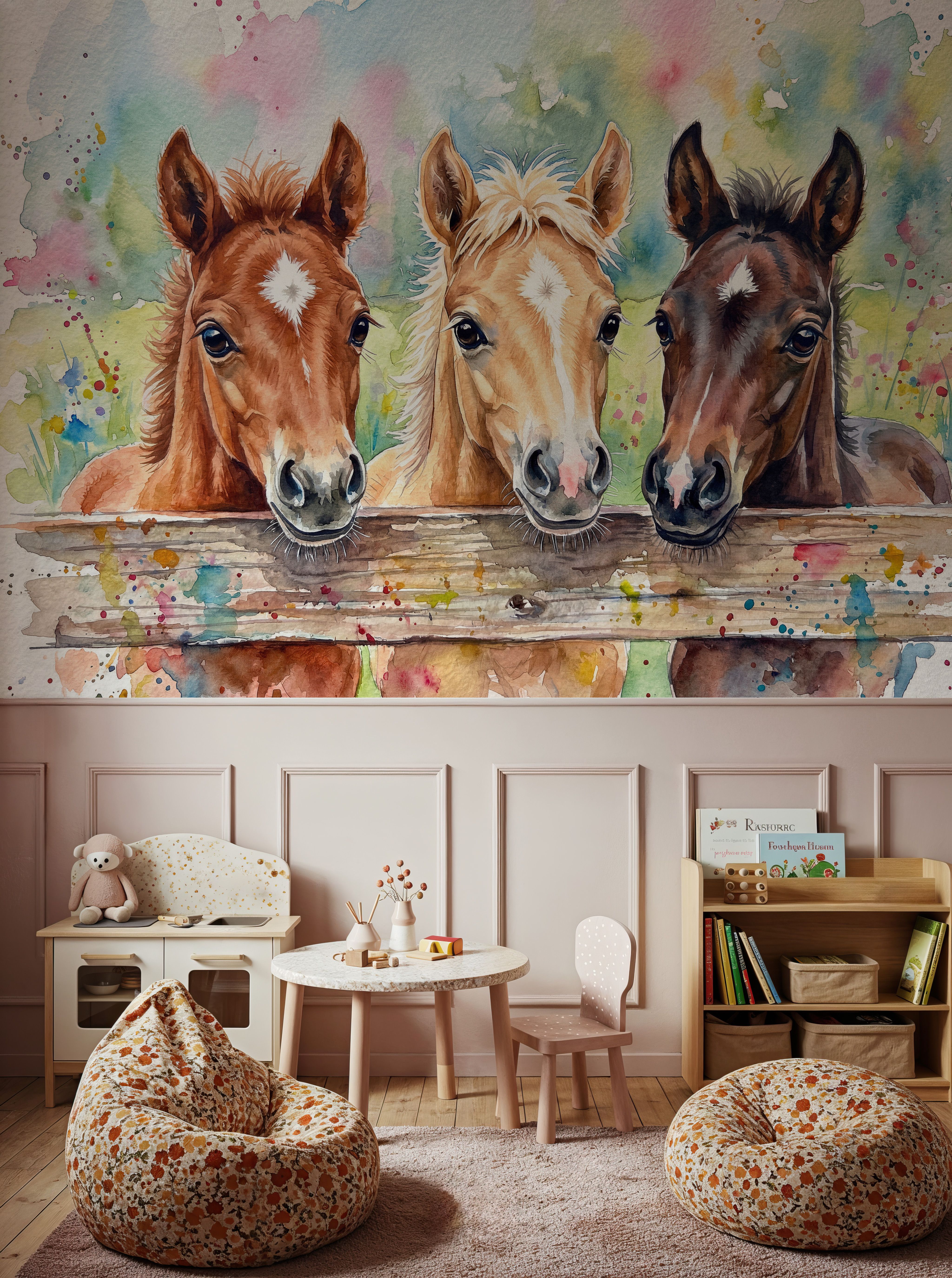 Foals - Cute Baby Animals Series