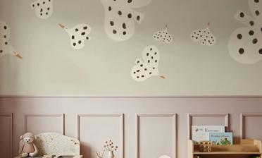 5 inspirerende tips voor kinderkamer behang 5 inspirerende tips voor kinderkamer behang