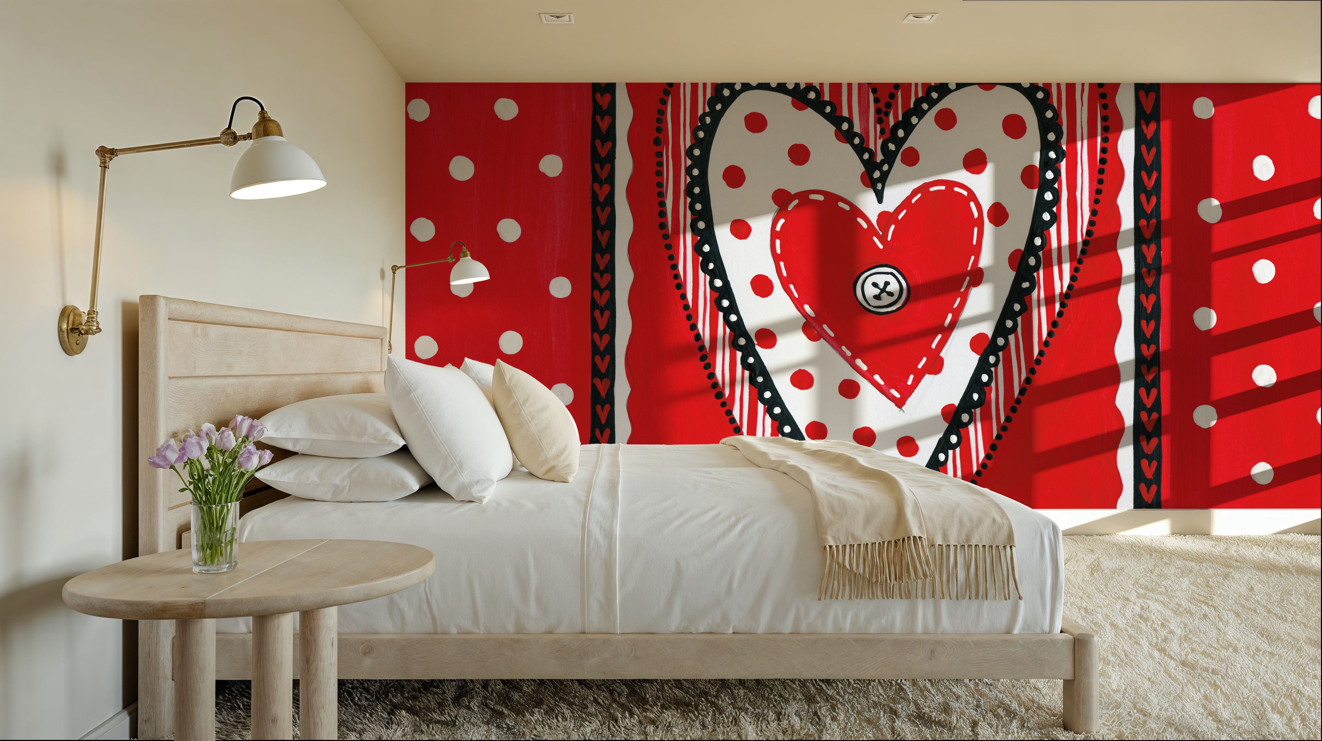 Valentine Collage