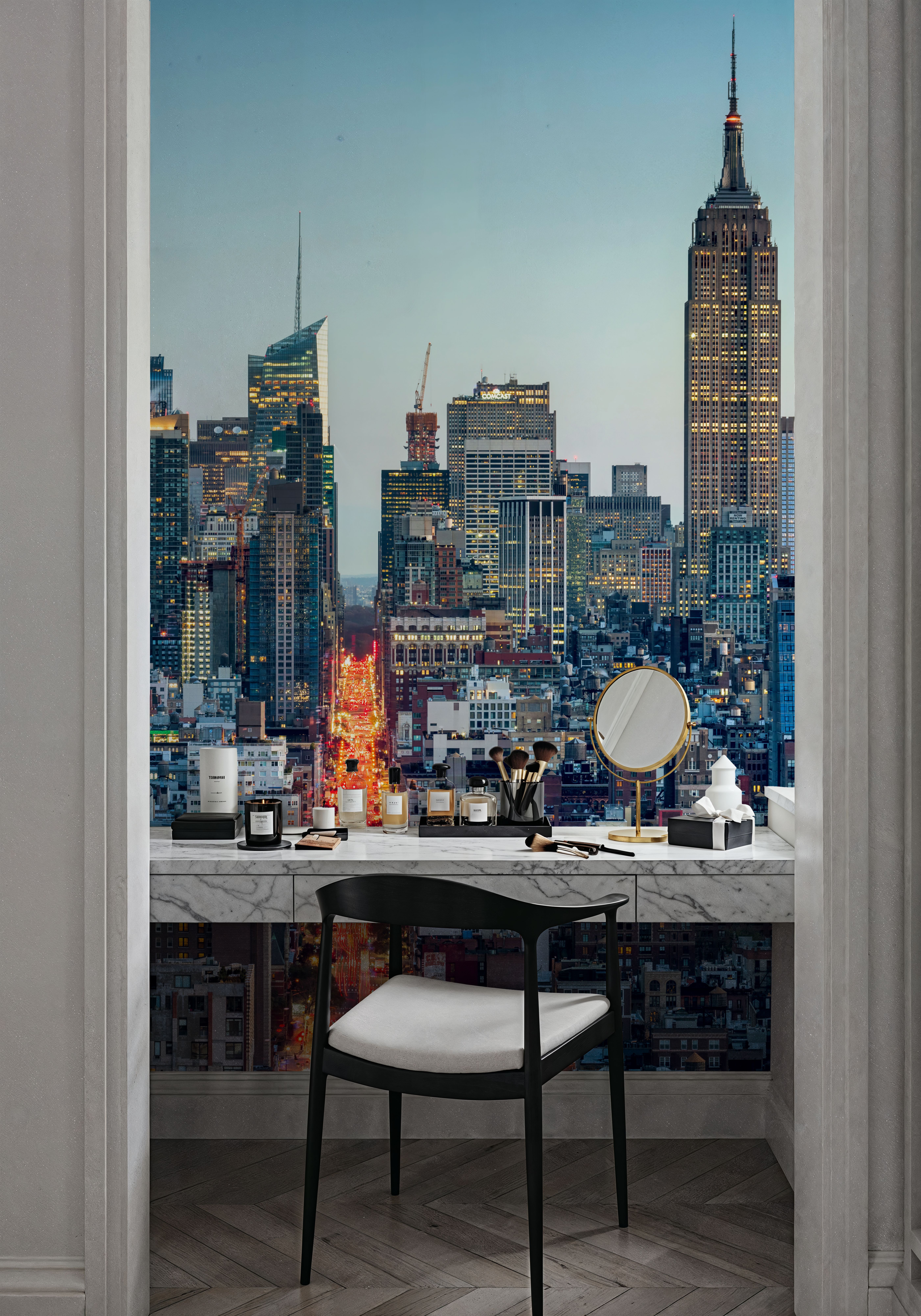 Empire Midtown