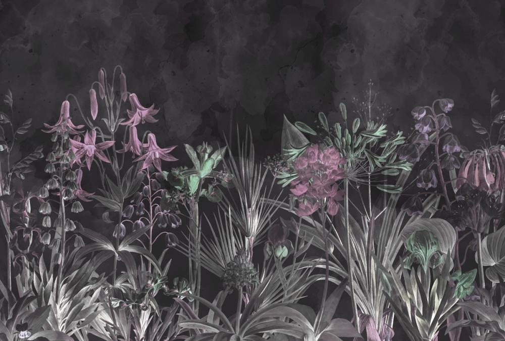 Field of Dreams Dark Green