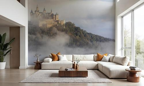 Castle in the Sky