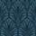 Brushstroke Fan Scallop, French Blue