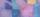 Close-Up Stroke Painting, Pink & Blue