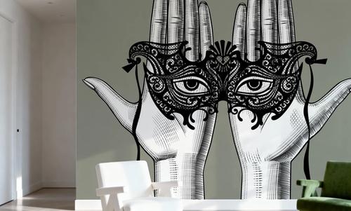 Venetian Hands