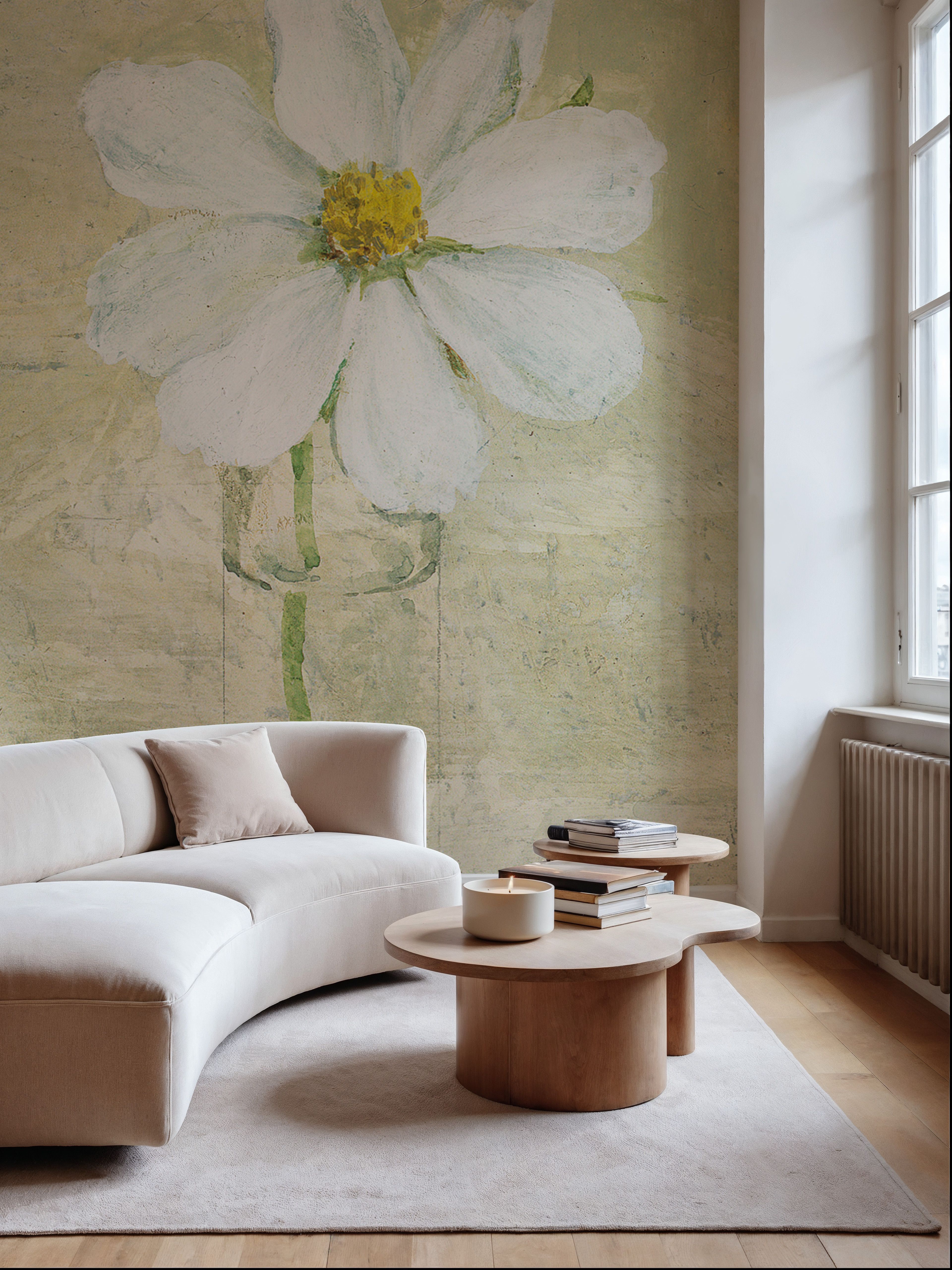 Cosmos in Glasses IV