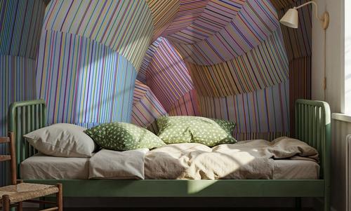 Arches Of Creativity