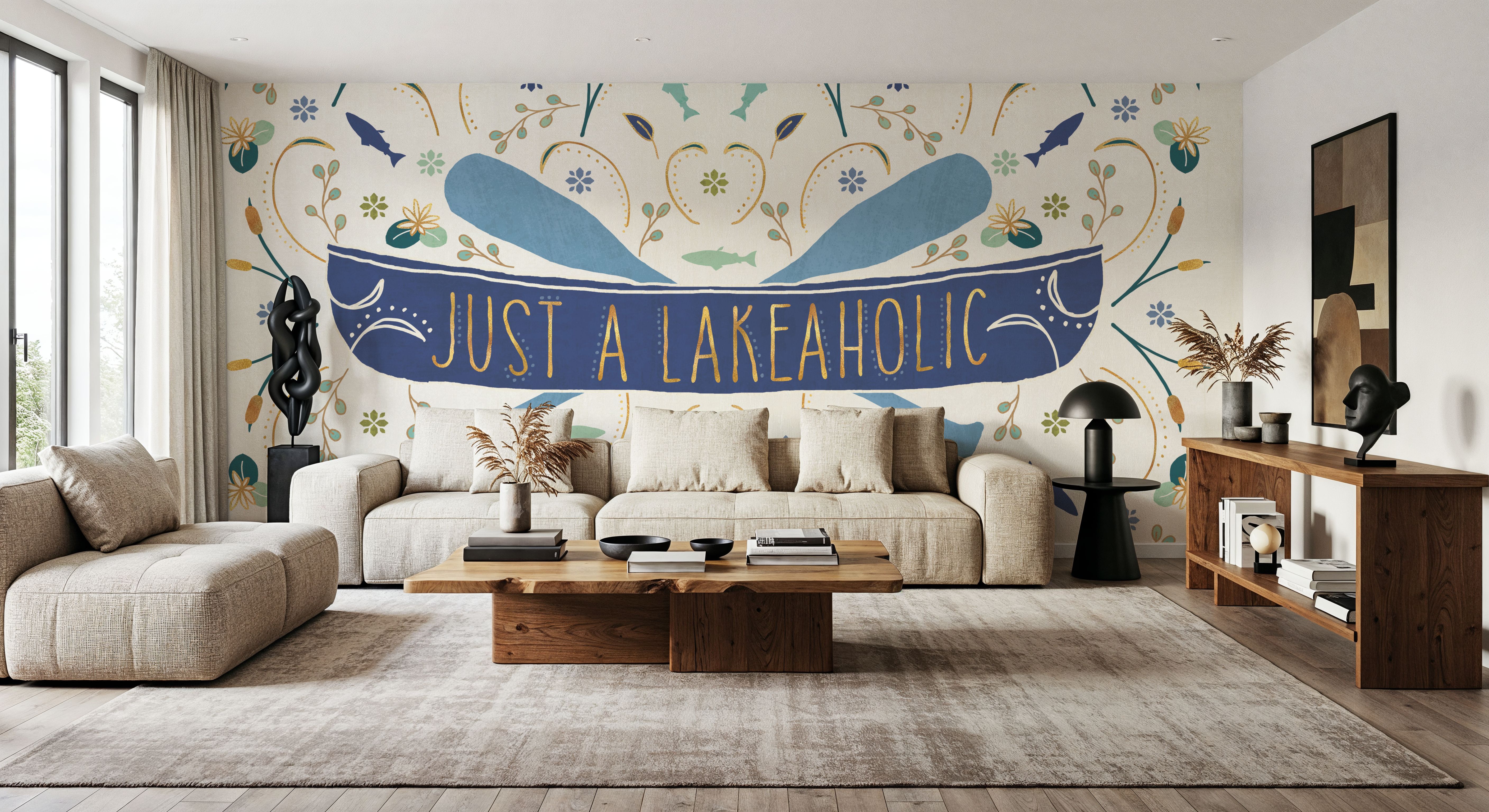 Otomi Lake I