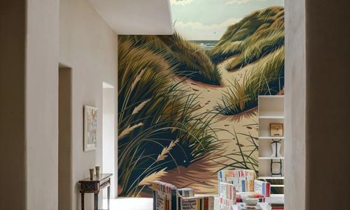 Travel Devon Dunes