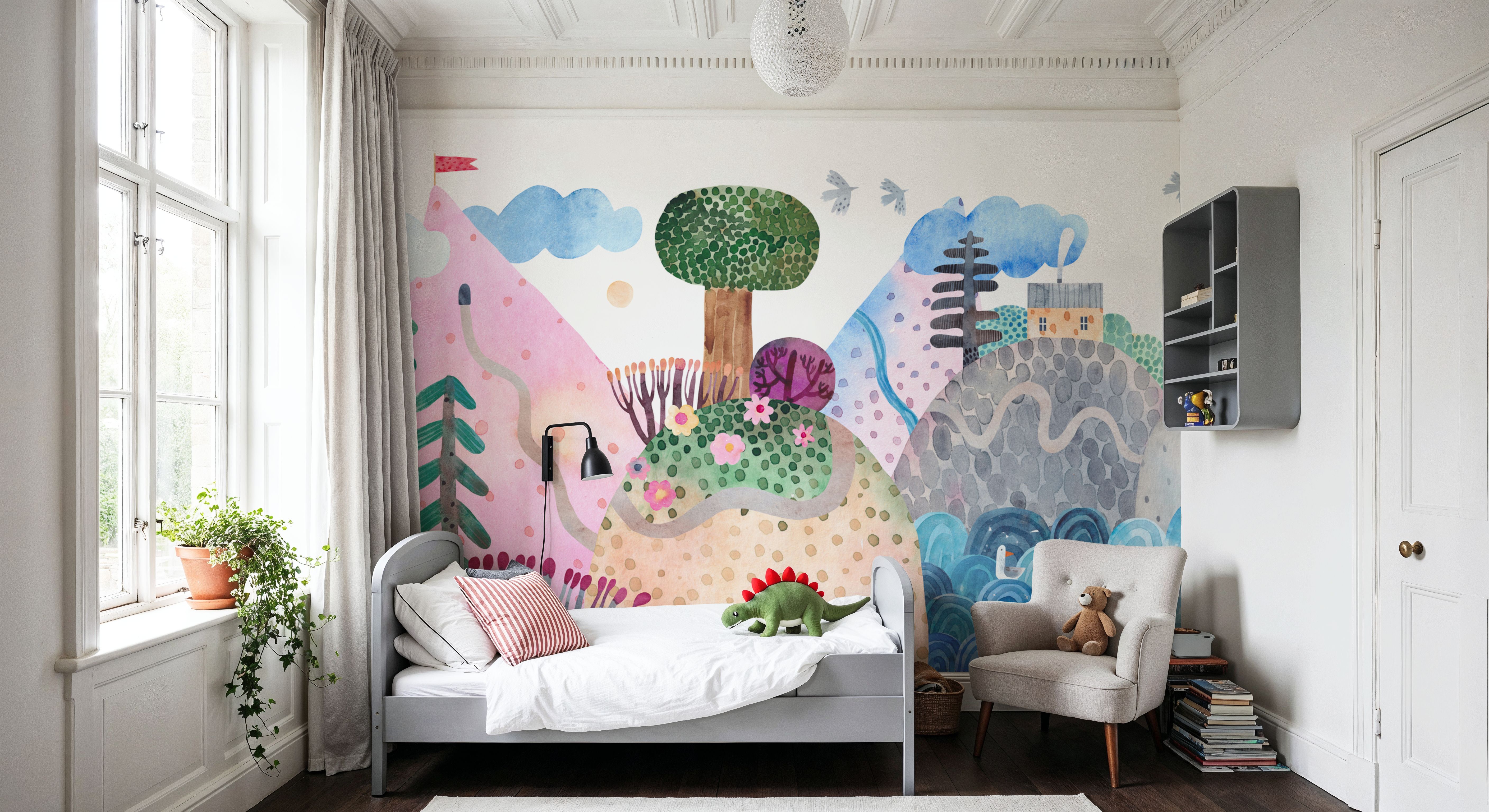 Roadtrip Adventure, Wallpaper