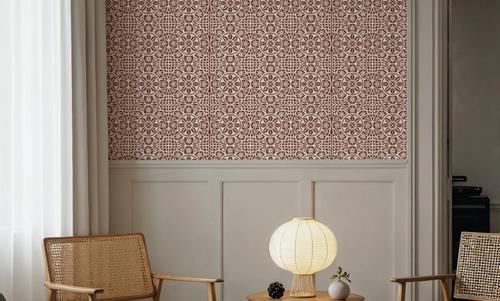 Amadora Symetry Brown