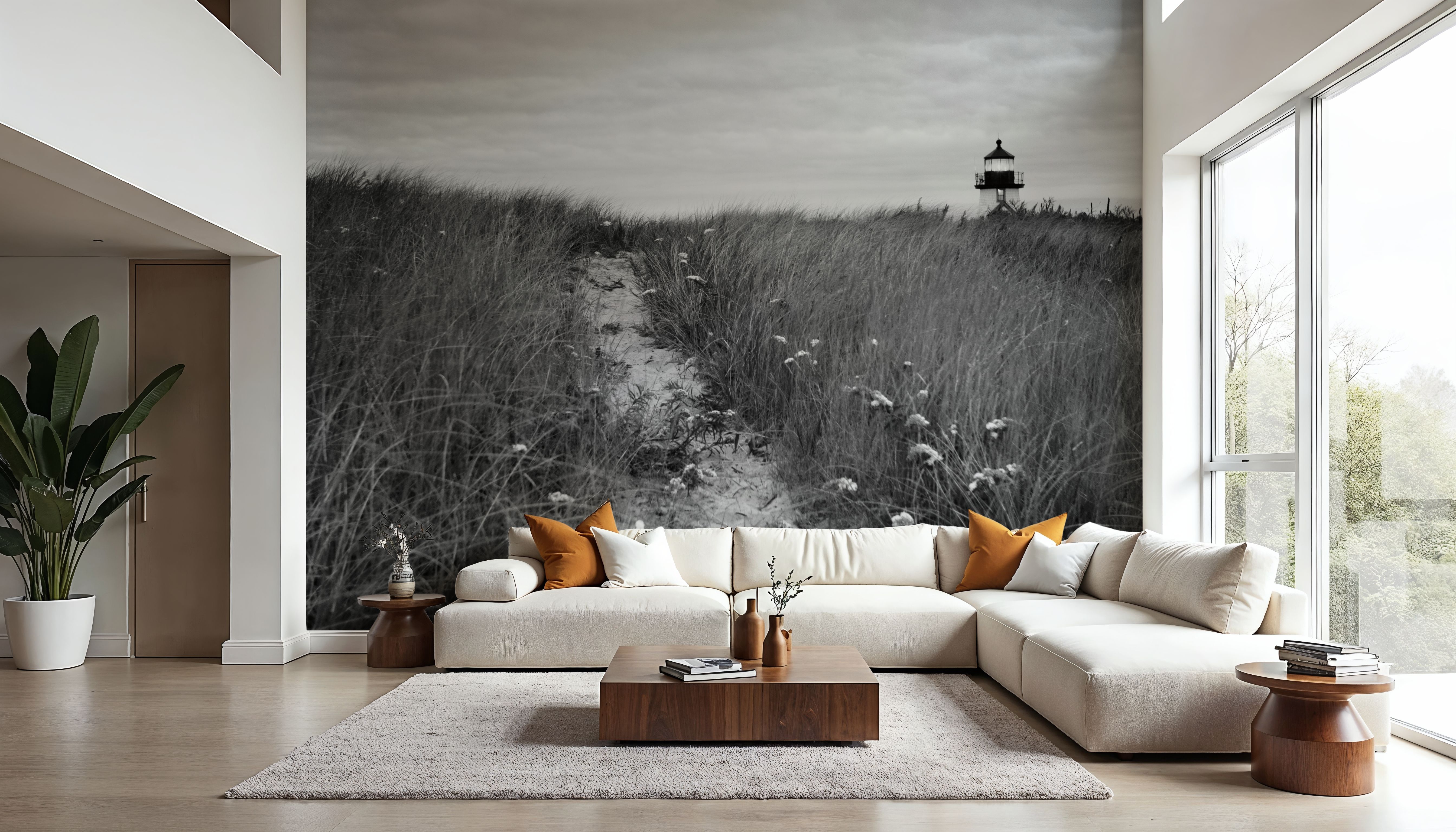 Nantucket Light