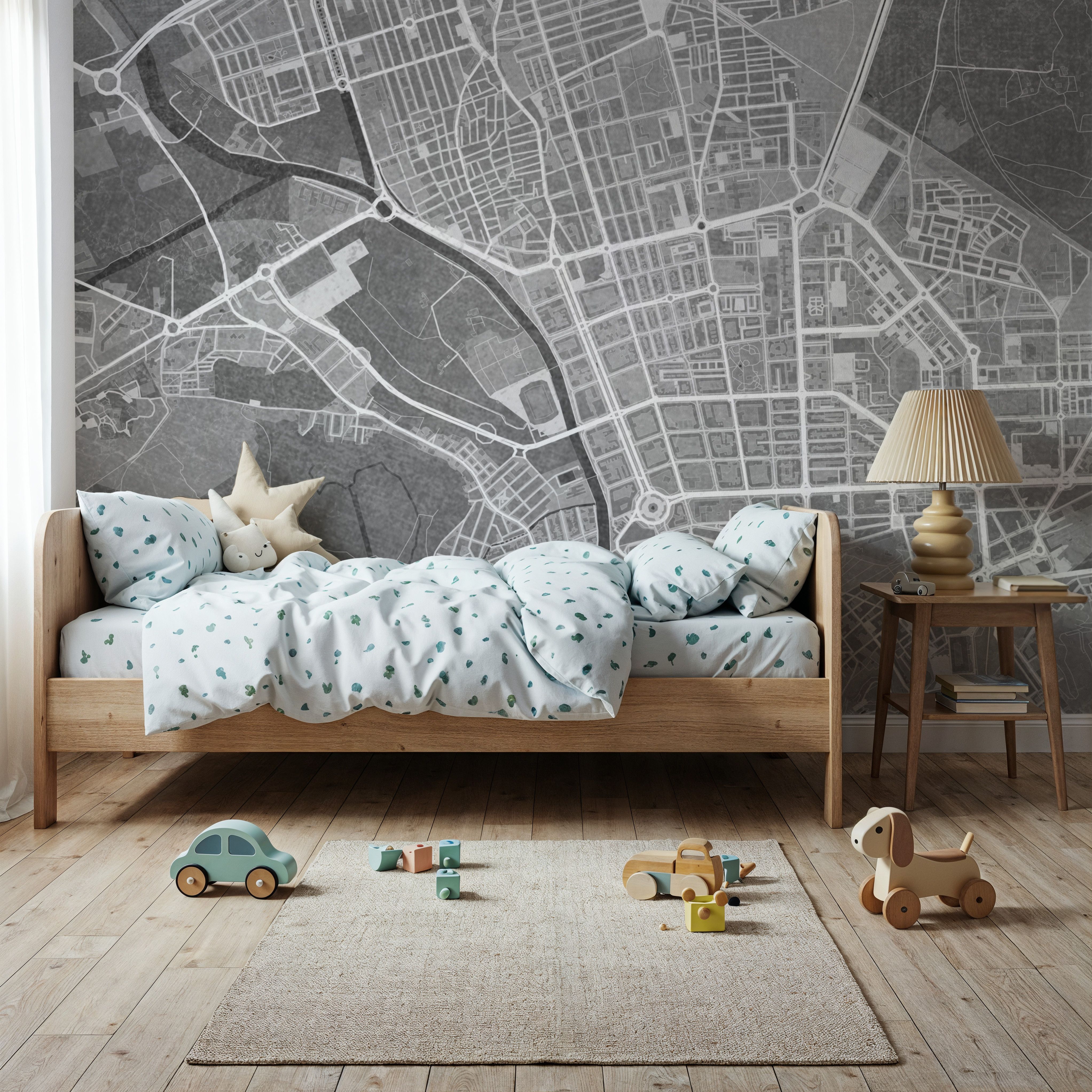 Cartagena Grey