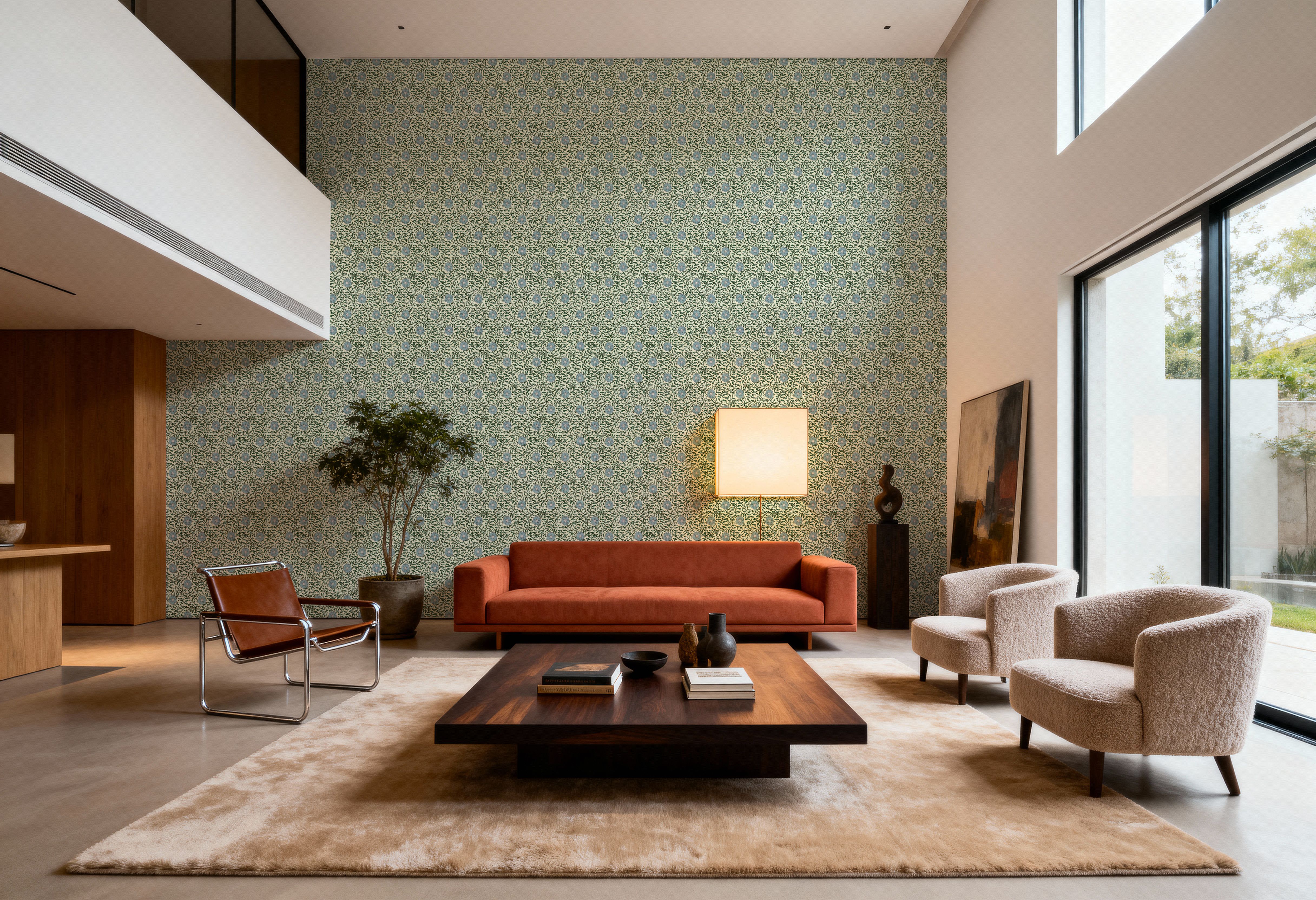 Authentique, Sky Blue