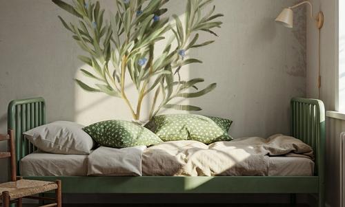 Rustic Herbs II Neutral