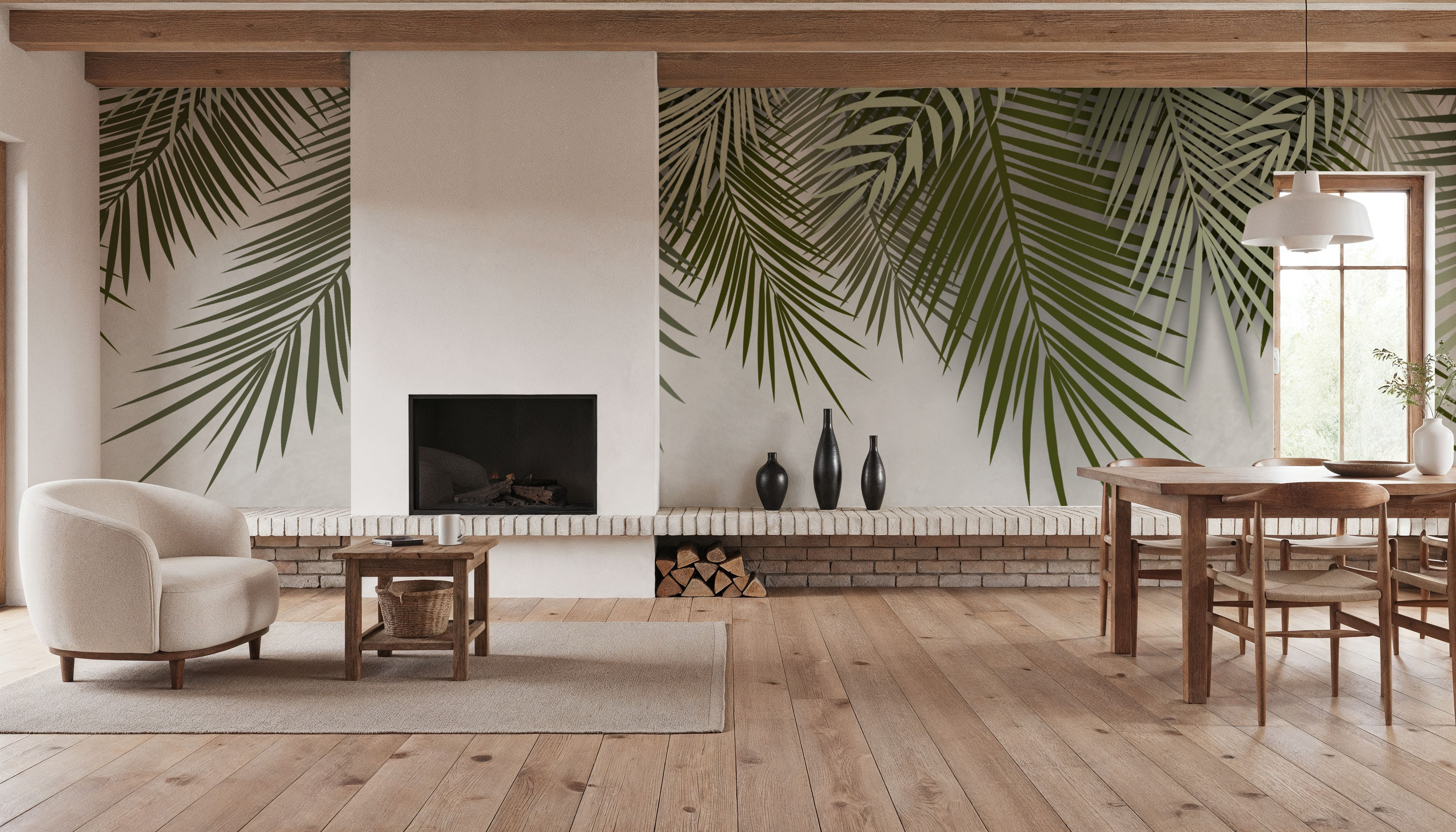Home Grown Palms