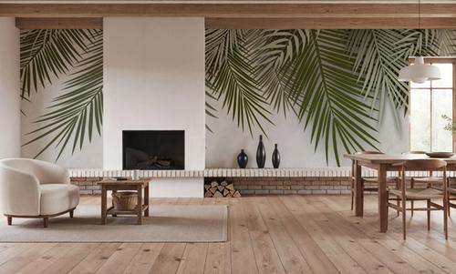 Home Grown Palms
