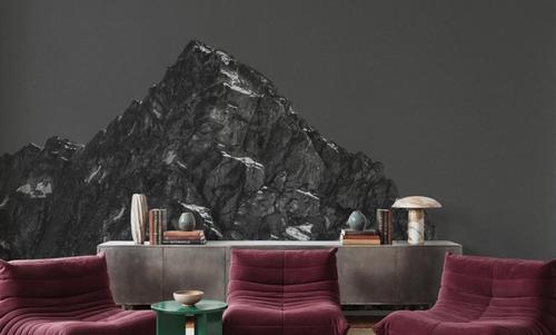 Glacial Peak