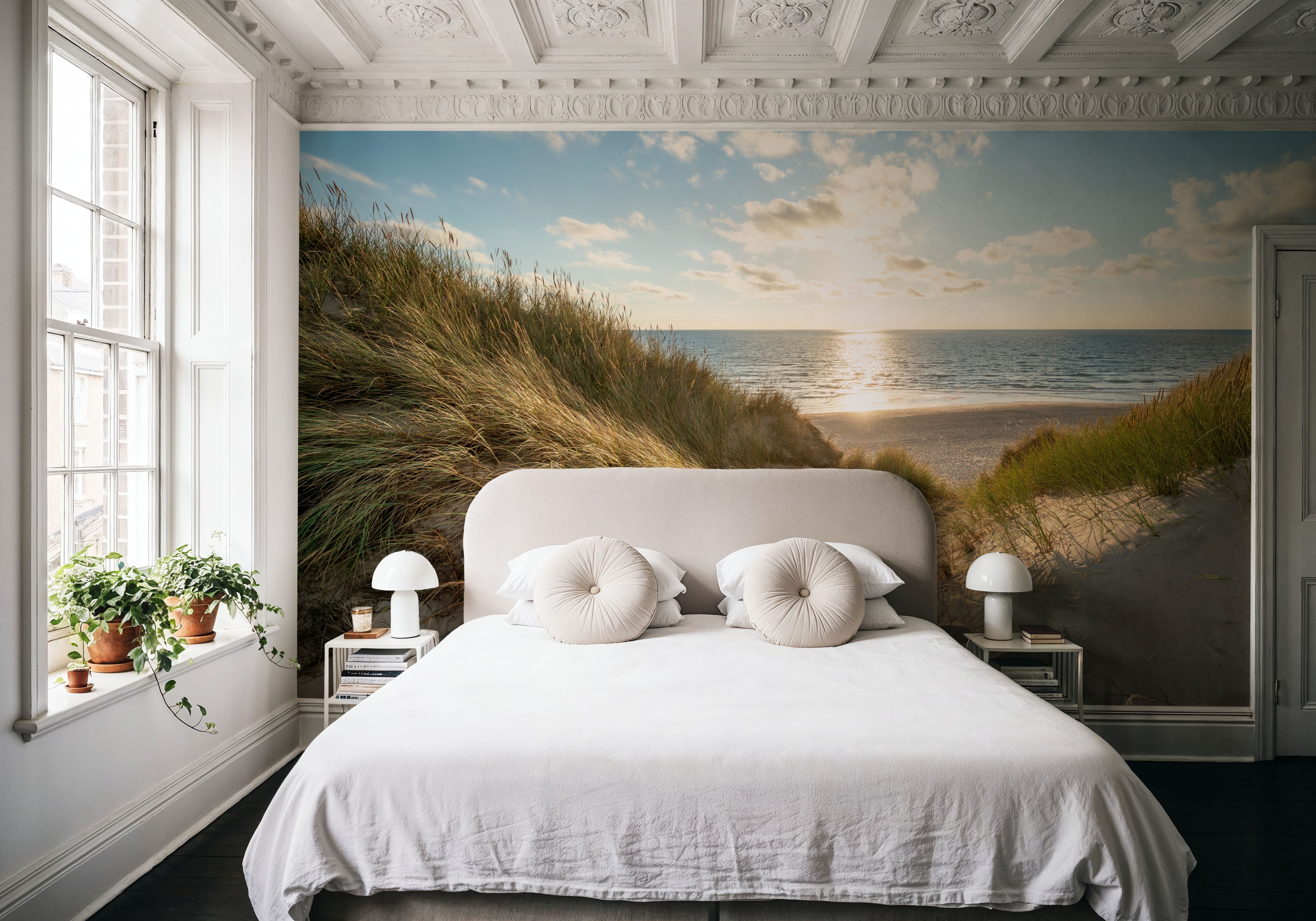 Coastal Escape