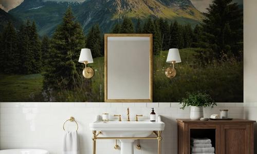 Beautiful Alps