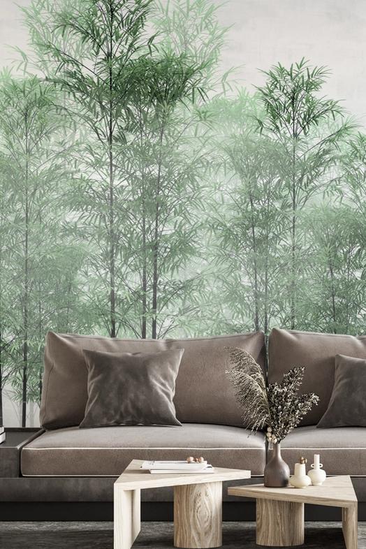 Bamboo Forest