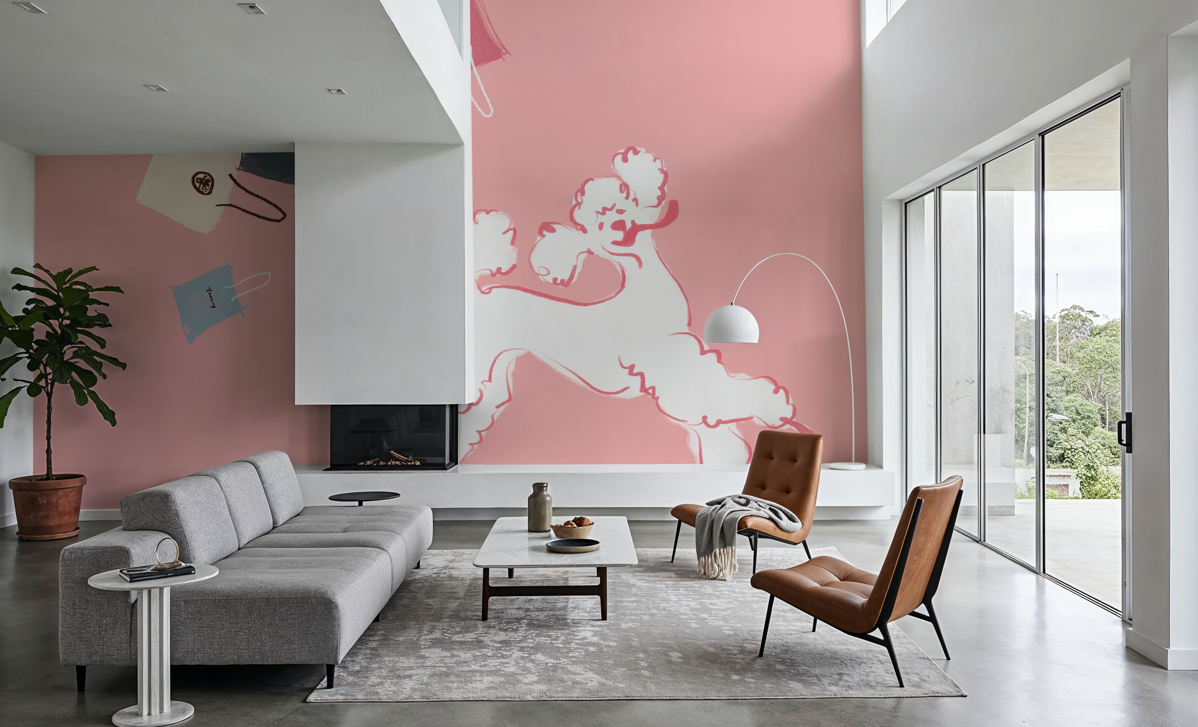 Poodle Shopping Spree