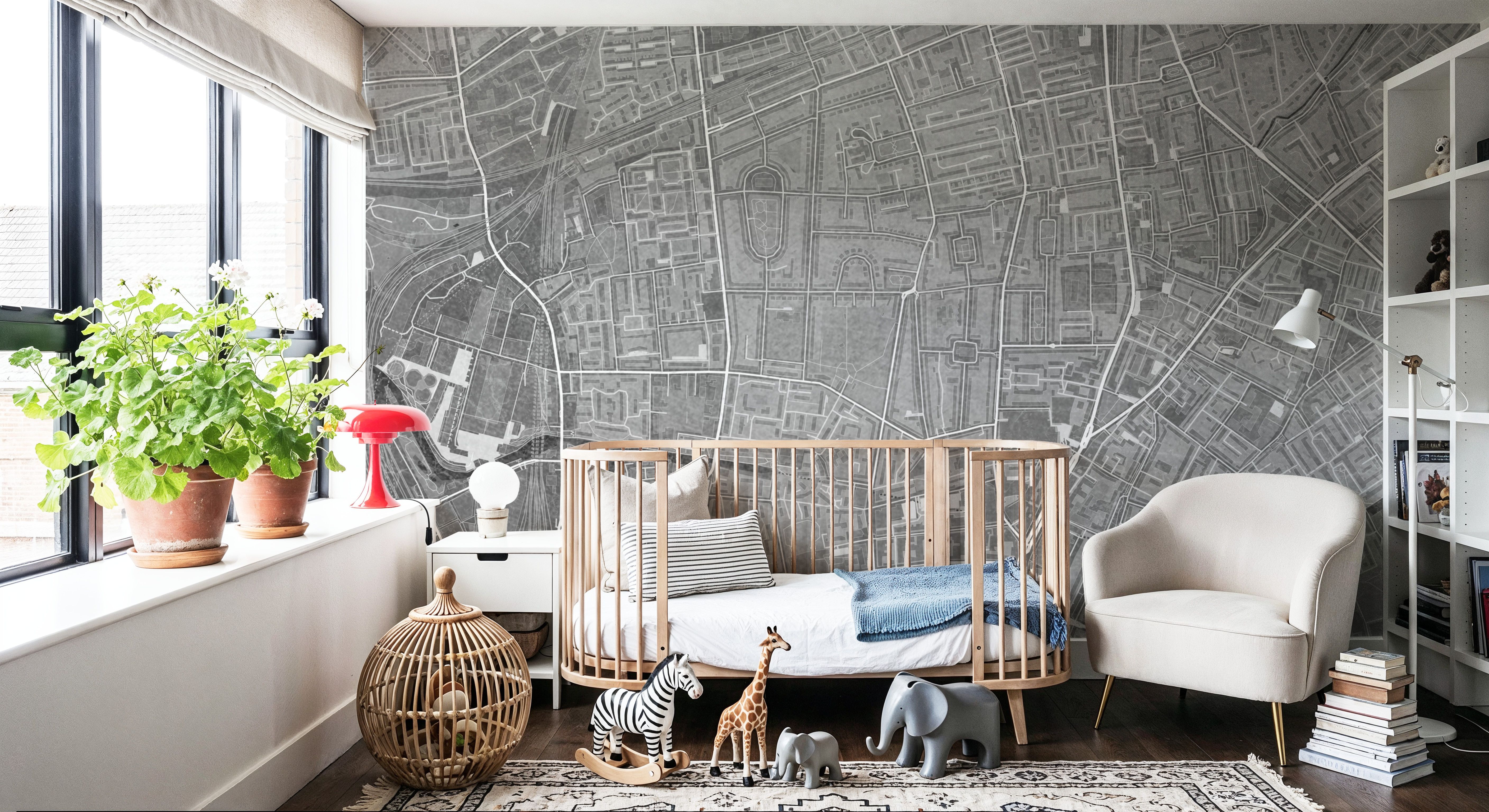 Islington Grey