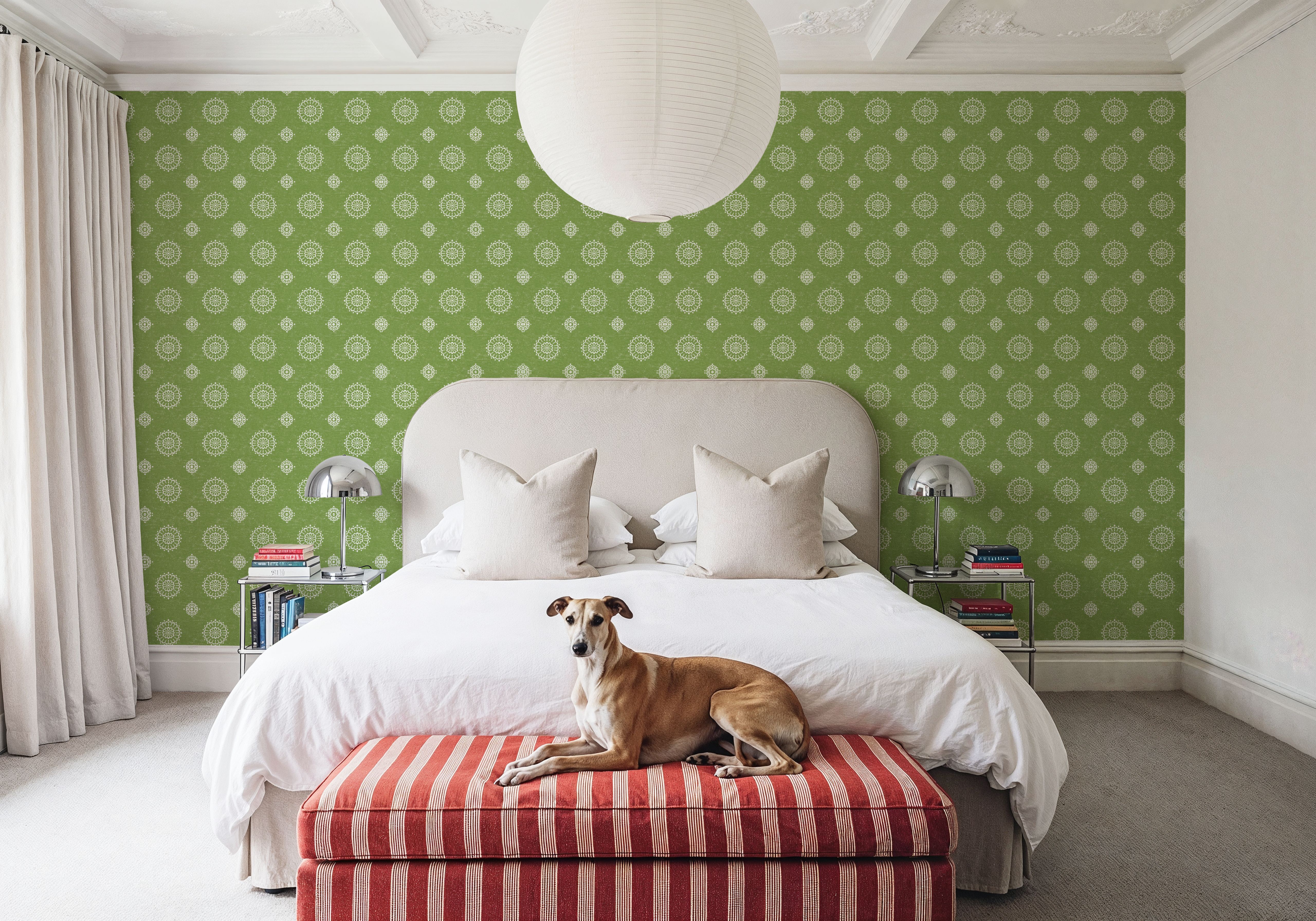 Atlantic Green