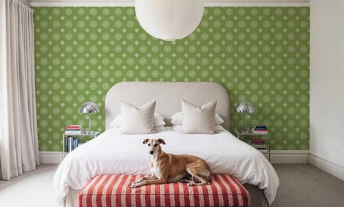 Atlantic Green
