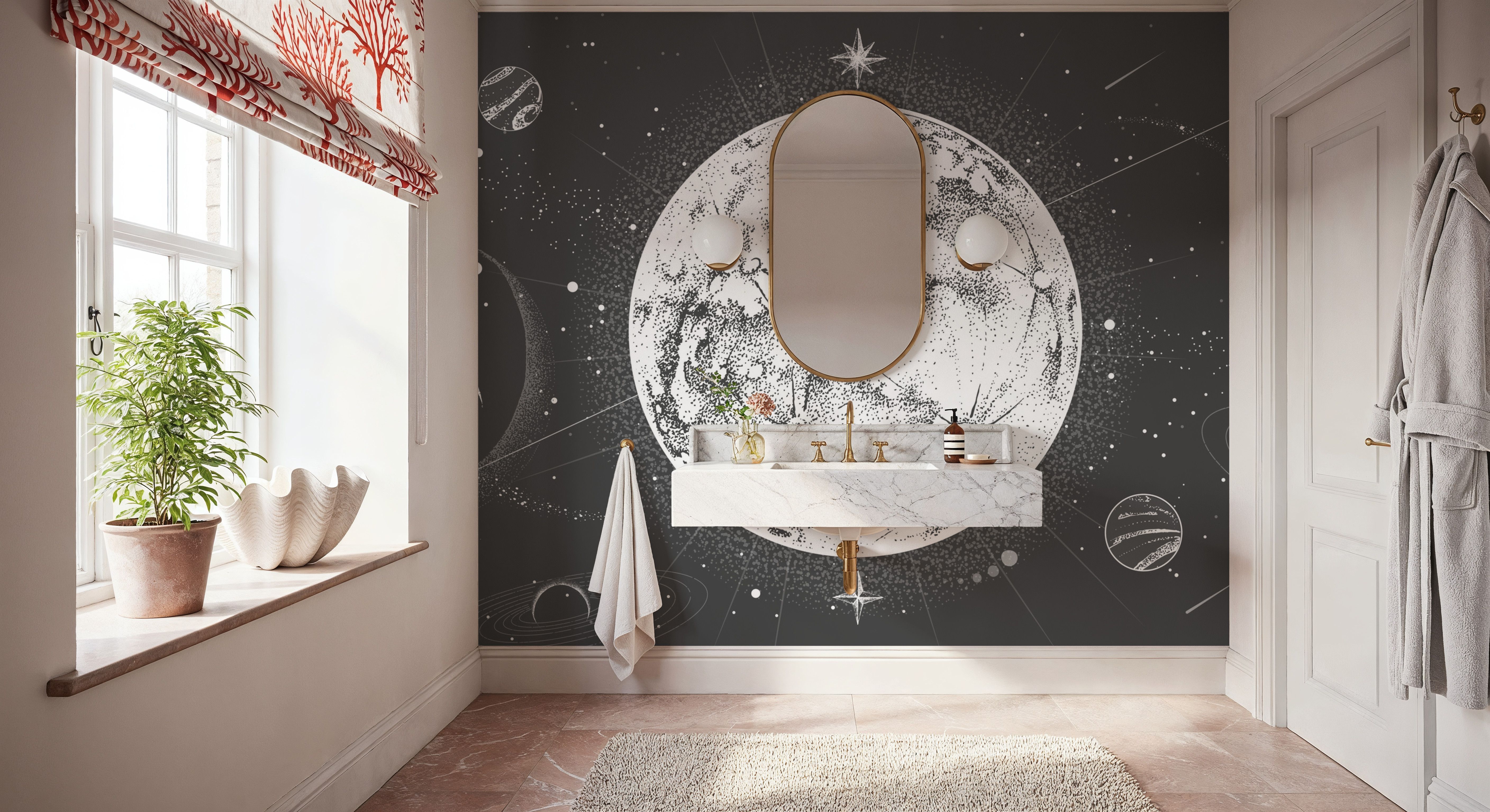 Horiscope Space