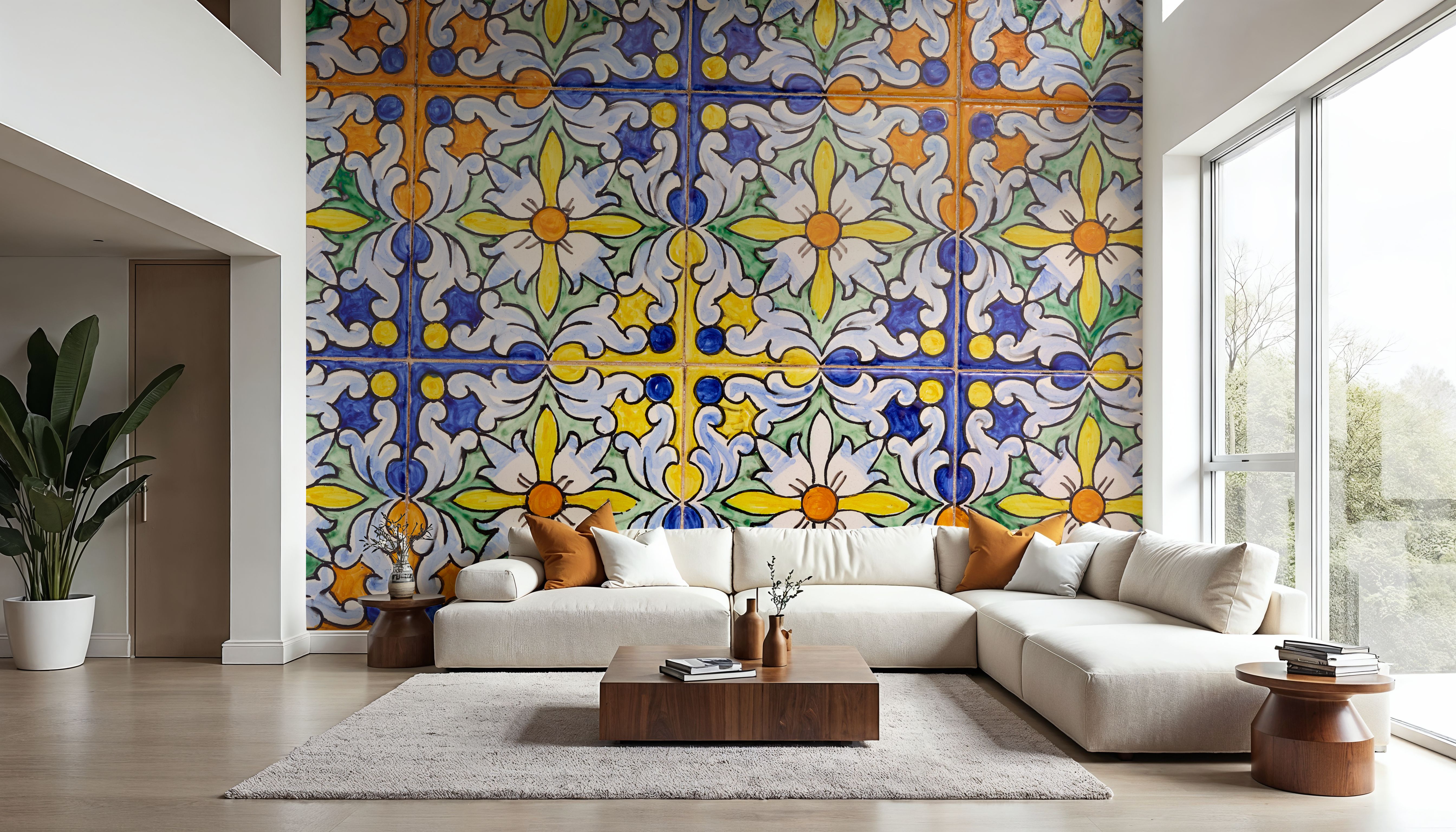 Seville Tiles