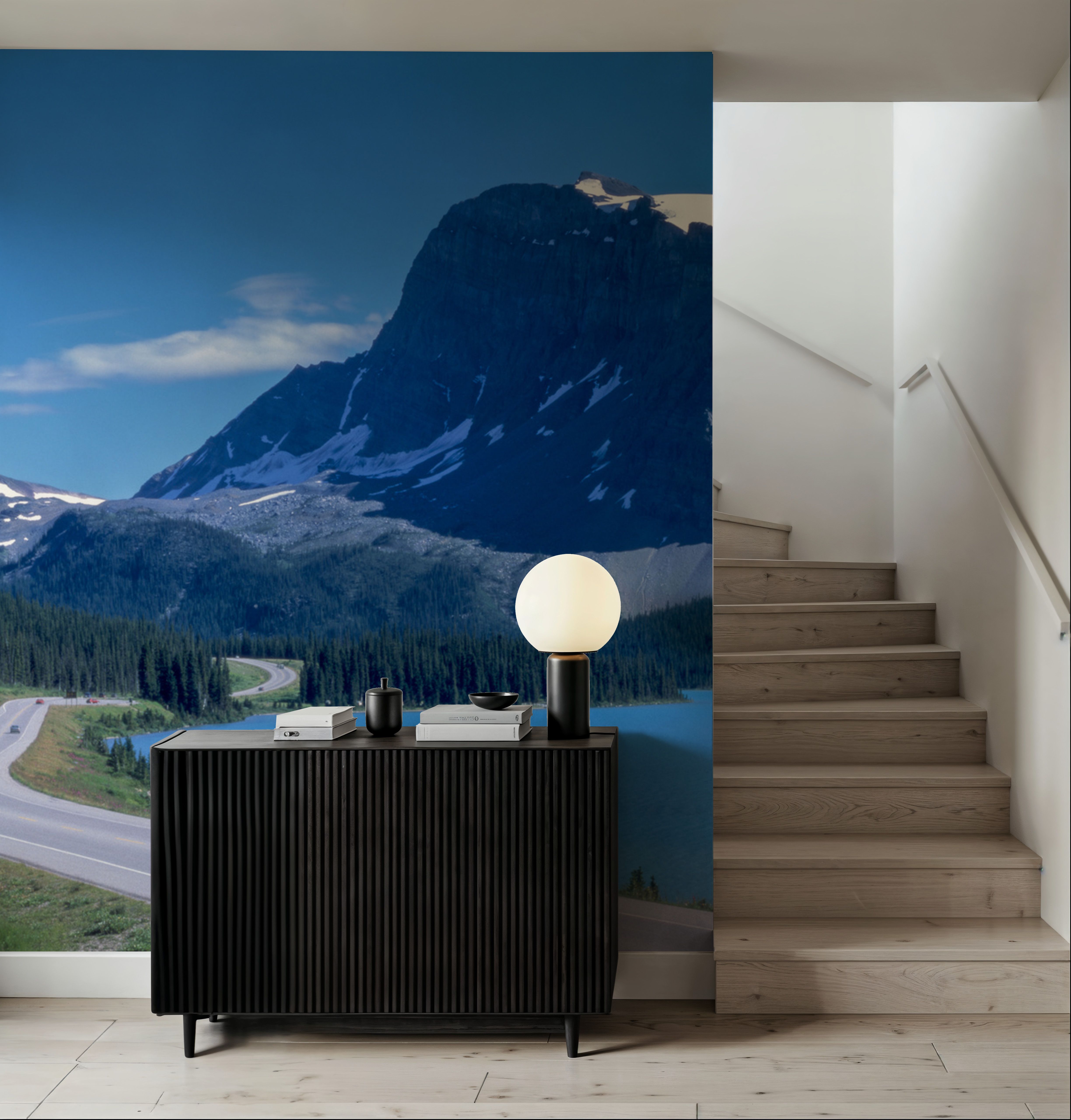 Alpine Journey
