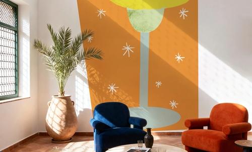 Colorful Cocktails III