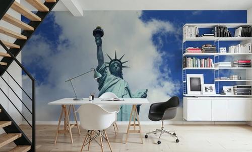 Liberty from below