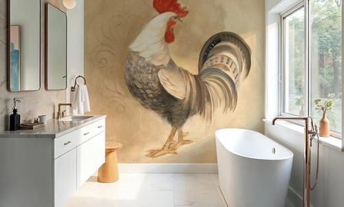 Rooster II