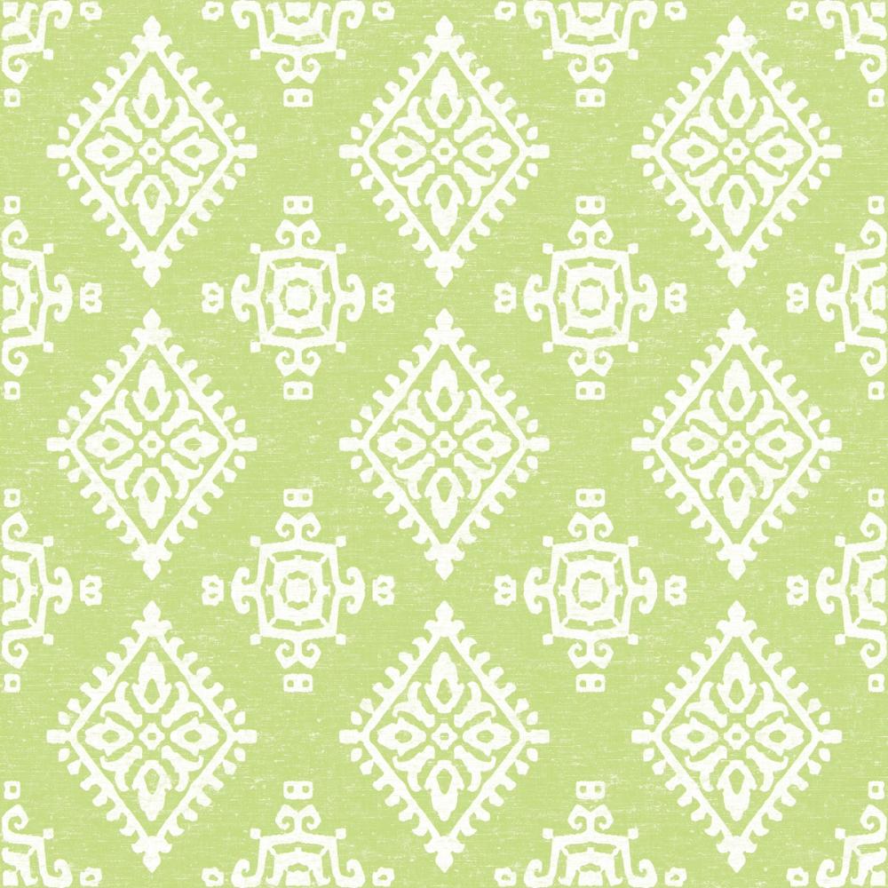 Atlantic Breeze Light Green