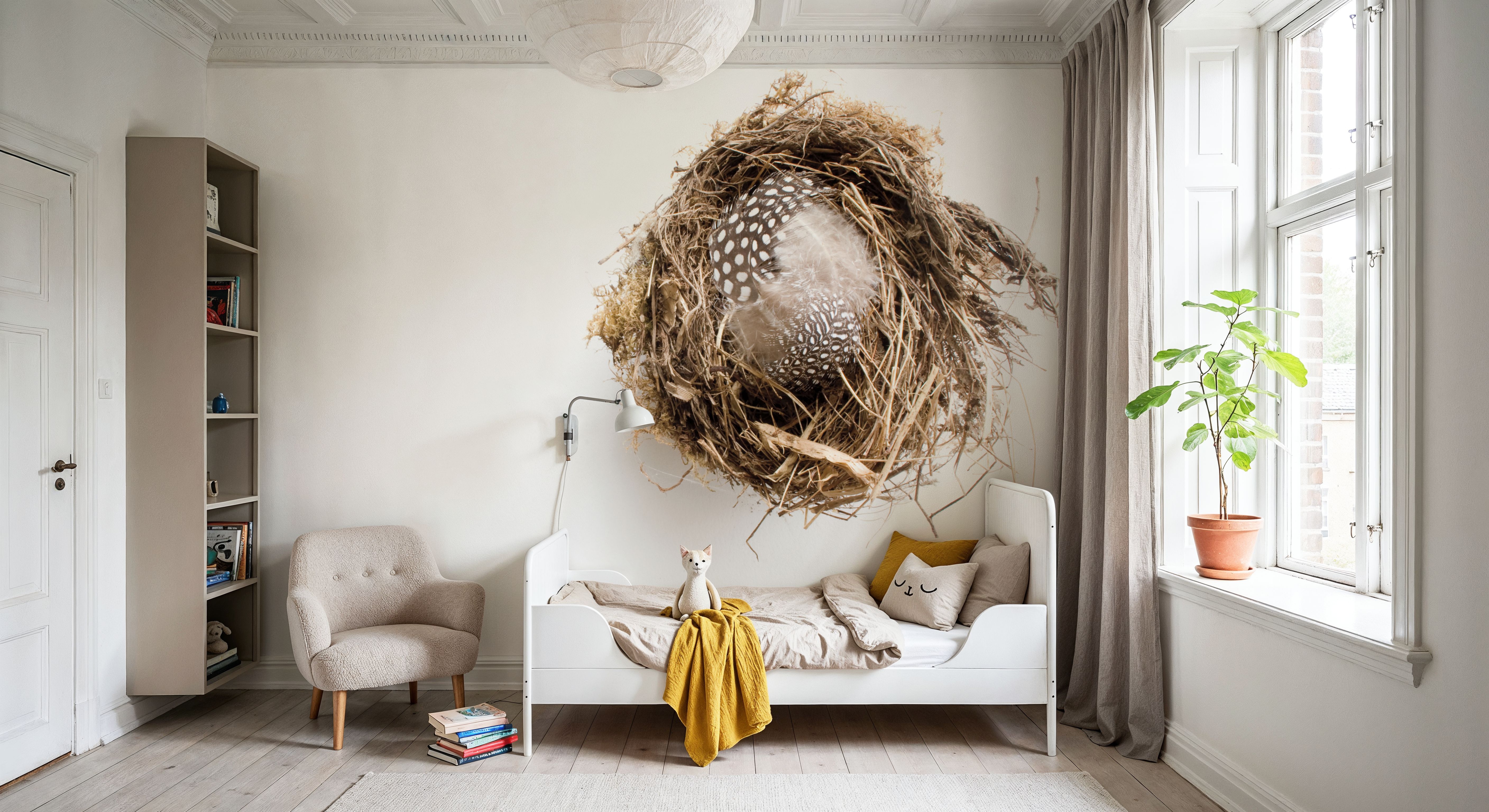Empty Nest
