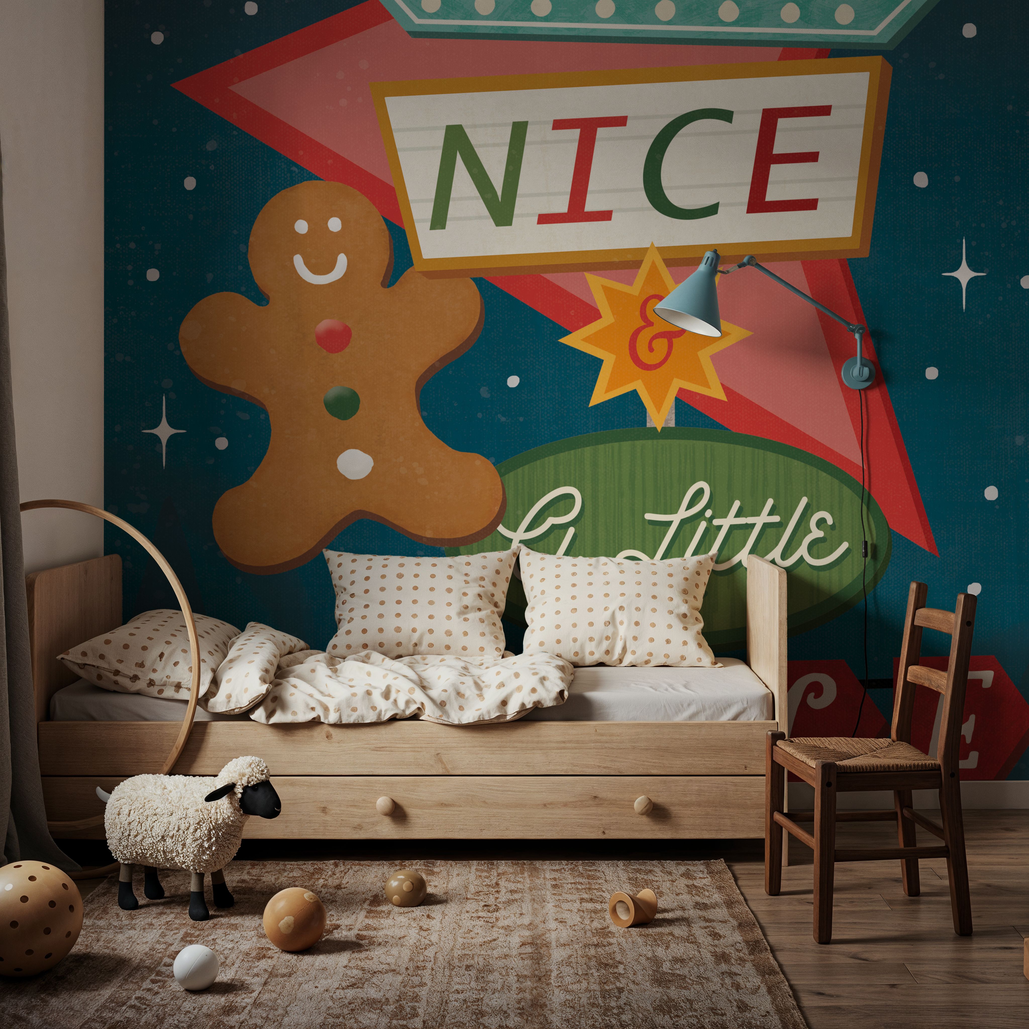 Frosted and Fabulous II