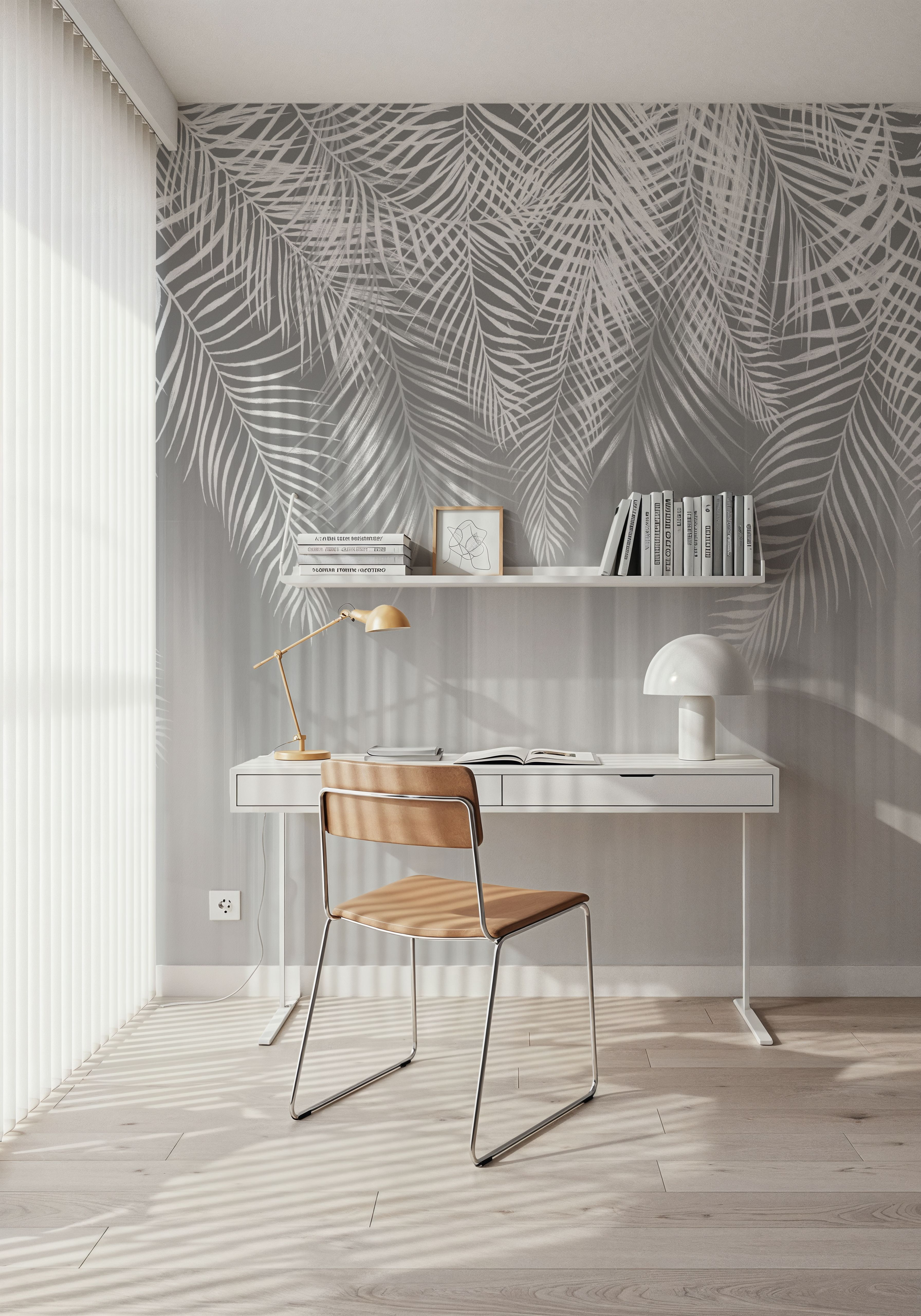 Crying Leaves