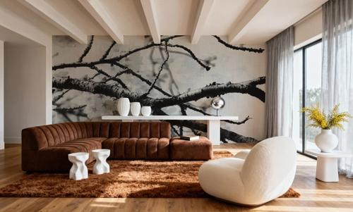 Cherry Blossom Branch