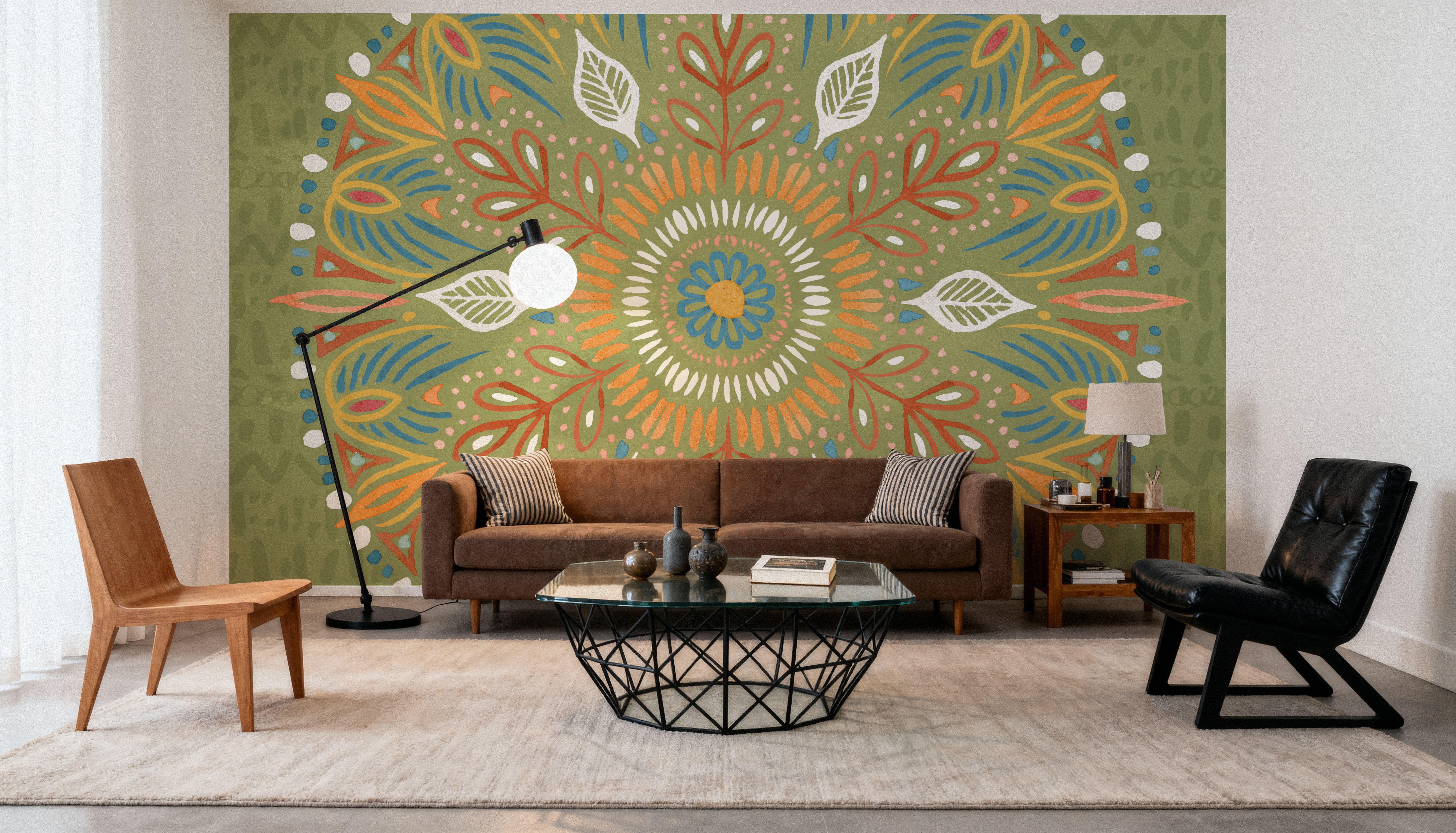 Harvest Whimsy X Color