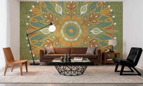 Harvest Whimsy X Color