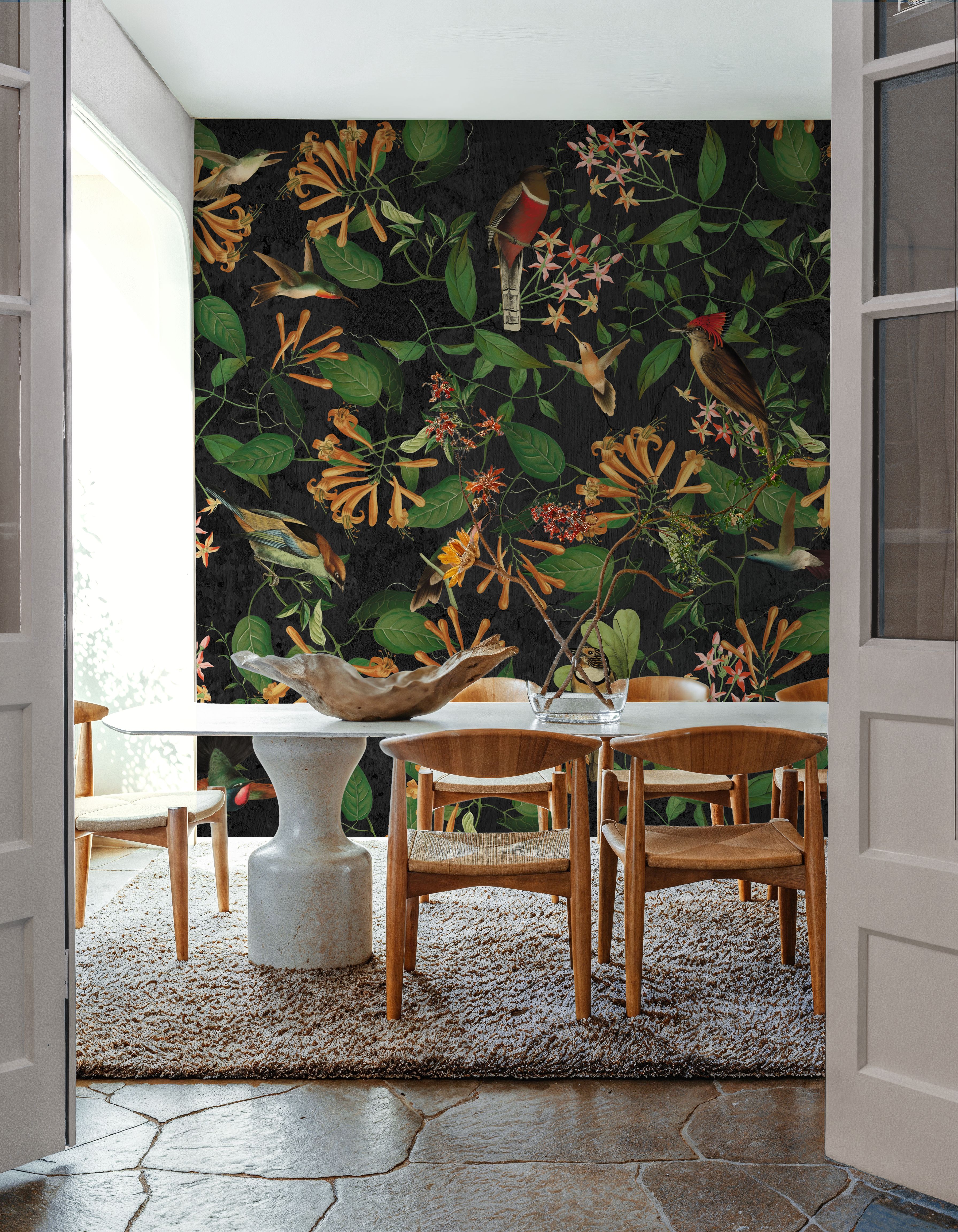 Honeysuckle