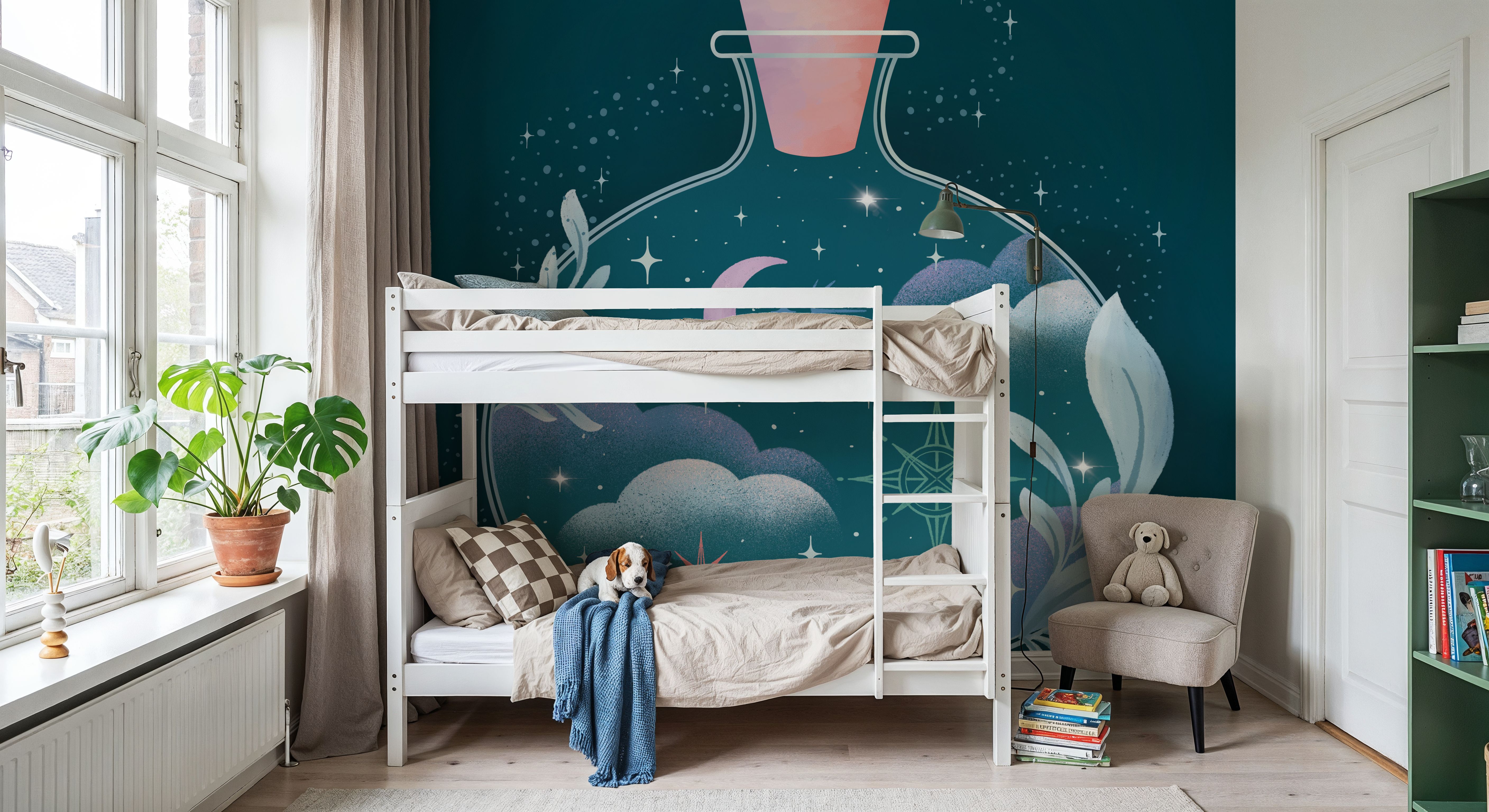 Celestial Dreams III