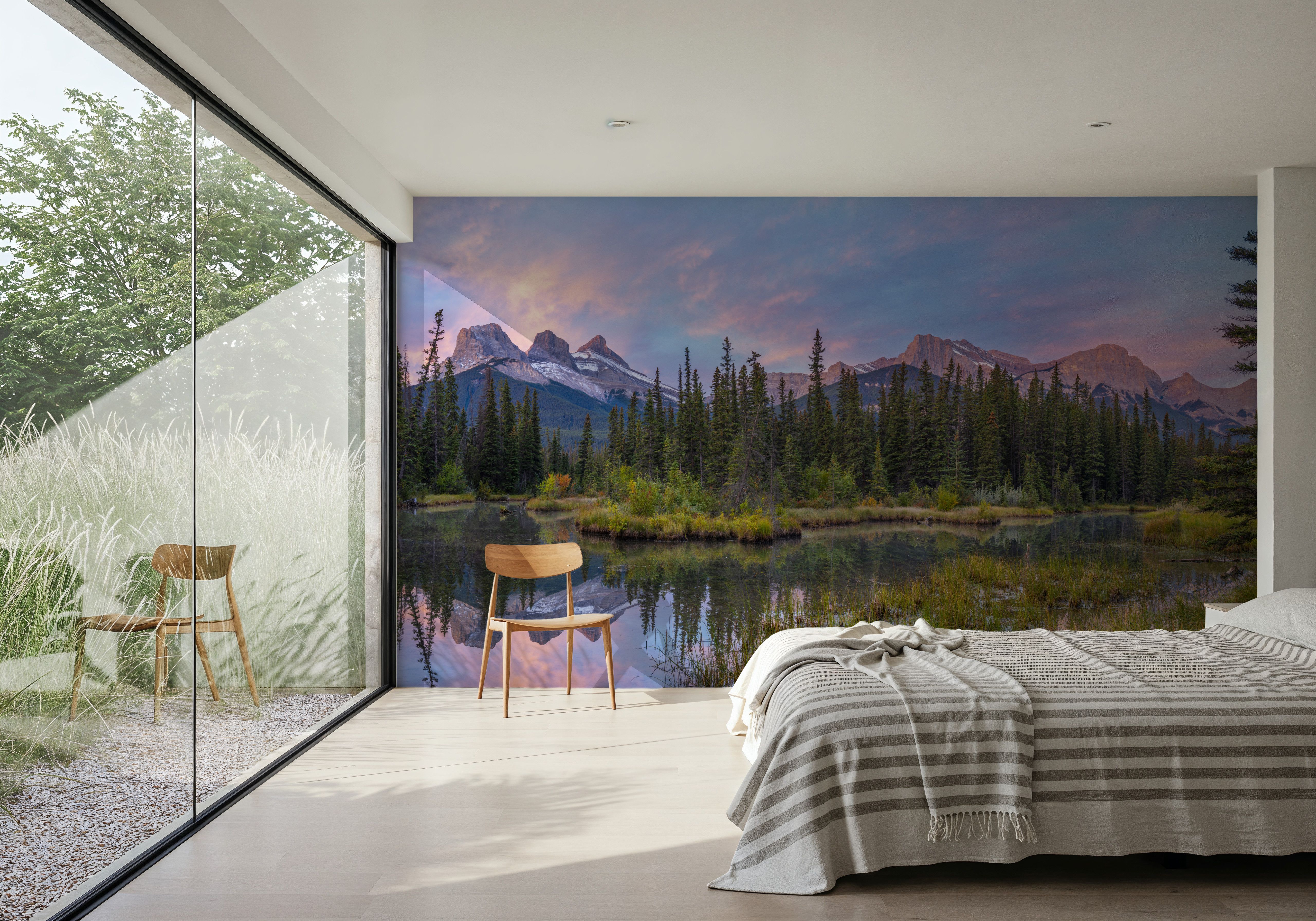 Mount Lawrence Grassi