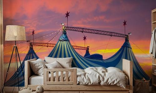 Circus Tent