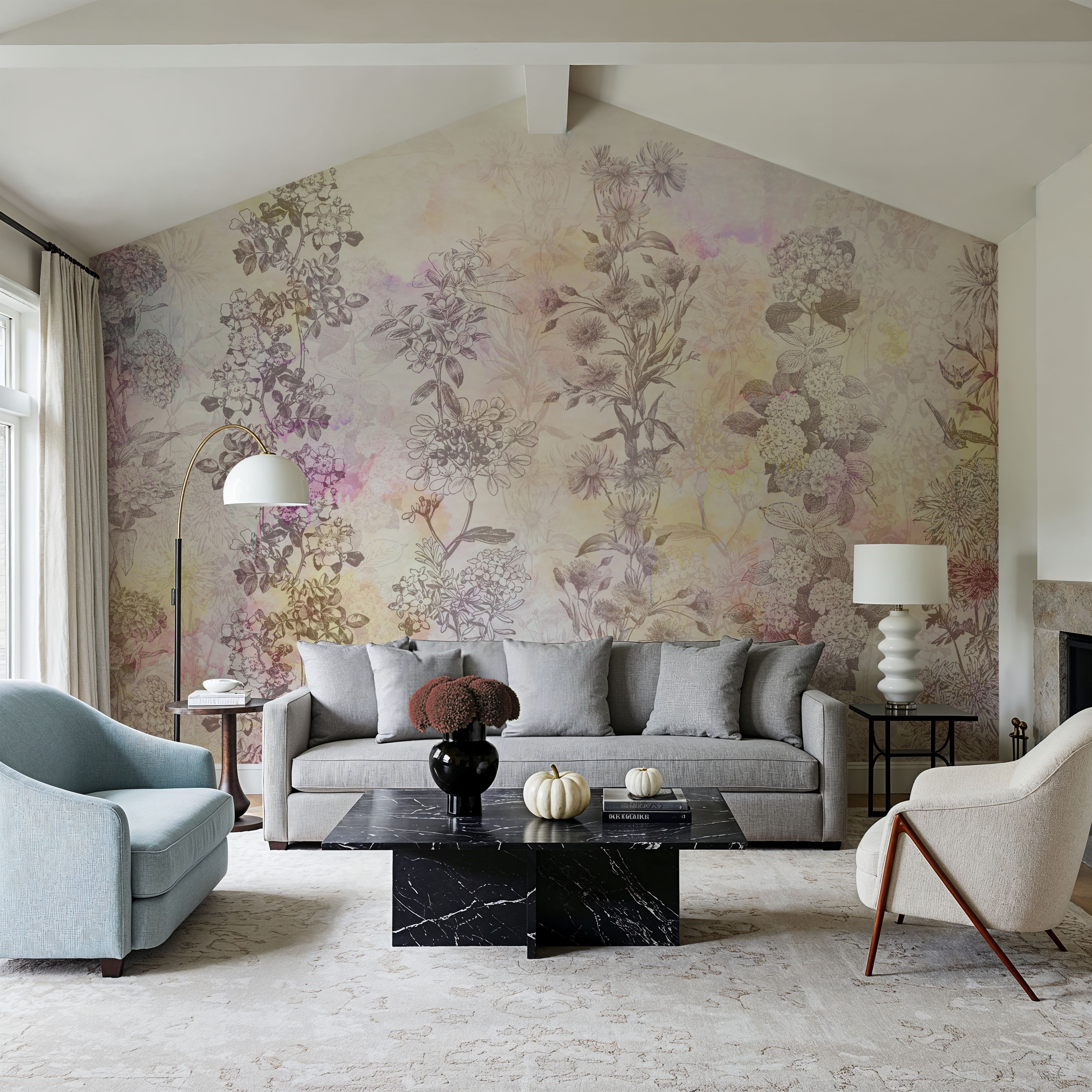 Reaching For the Sun